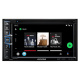 Alpine INE-W611DU, bilstereo med CarPlay, Android Auto och DAB+ till Ducato 2006-2021 Alpine INE-W611DU, bilstereo med CarPlay, Android Auto och DAB+ till Ducato 2006-2021