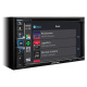 Alpine INE-W611DU, bilstereo med CarPlay, Android Auto och DAB+ till Ducato 2006-2021 Alpine INE-W611DU, bilstereo med CarPlay, Android Auto och DAB+ till Ducato 2006-2021