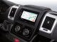 Alpine INE-W611D, Bilstereo med navigation, DAB och Apple CarPlay