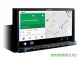 Alpine INE-W720D, bilstereo med navigation, Apple CarPlay och Android Auto