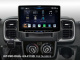 Alpine KIT-F9FI-DU8, installationskit för Fiat Ducato 8 Alpine KIT-F9FI-DU8, installationskit för Fiat Ducato 8