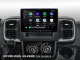 Alpine KIT-F9FI-DU8, installationskit för Fiat Ducato 8 Alpine KIT-F9FI-DU8, installationskit för Fiat Ducato 8