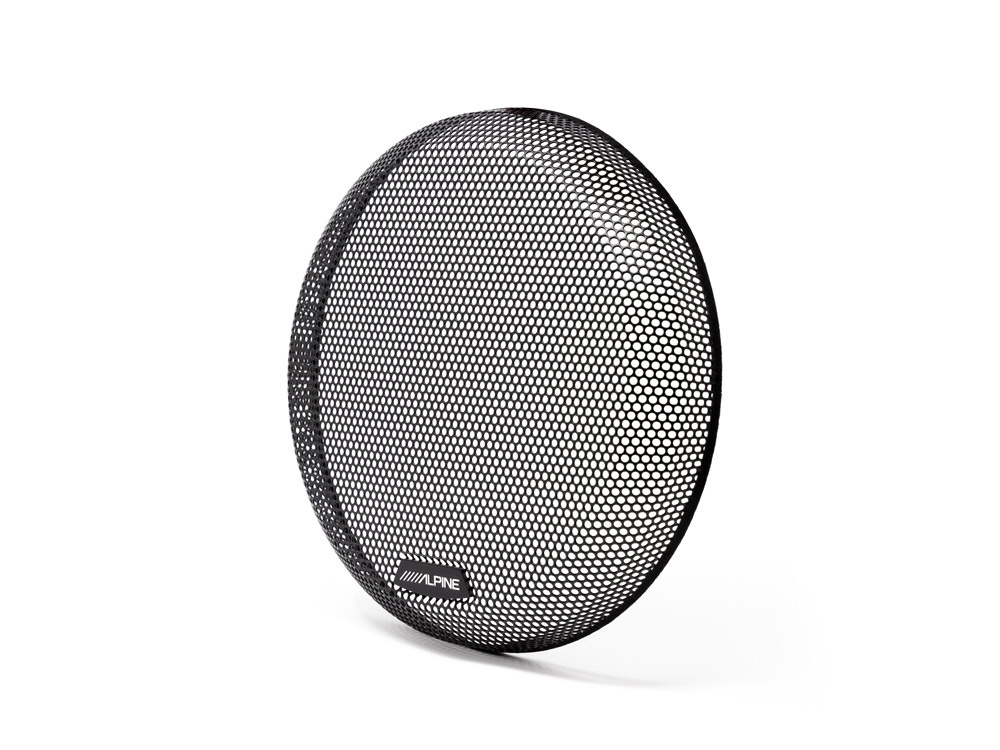 Alpine KTE-10G3, 10 tums galler till R/S-serien