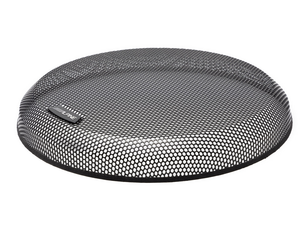 Alpine KTE-10G3, 10 tums galler till R/S-serien