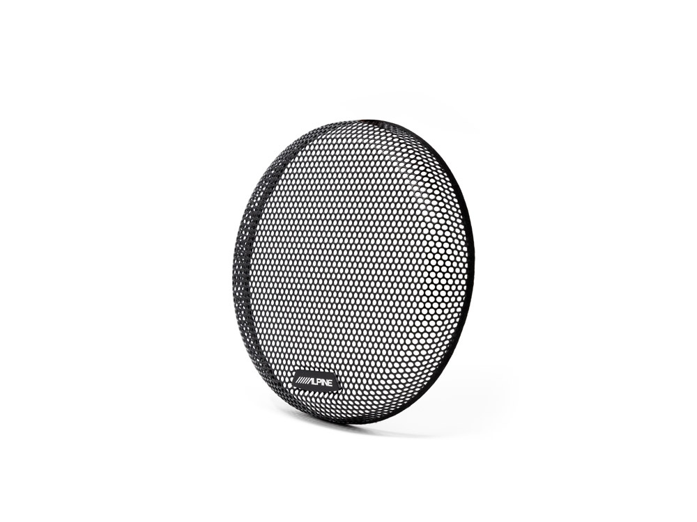 Alpine KTE-8G3, 8 tums galler till R/S-serien