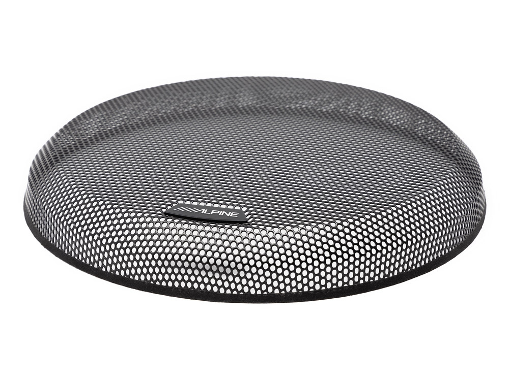 Alpine KTE-8G3, 8 tums galler till R/S-serien