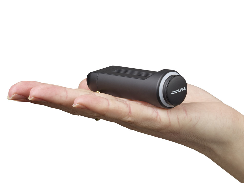 Alpine KTX-NS01EU Navi Stick