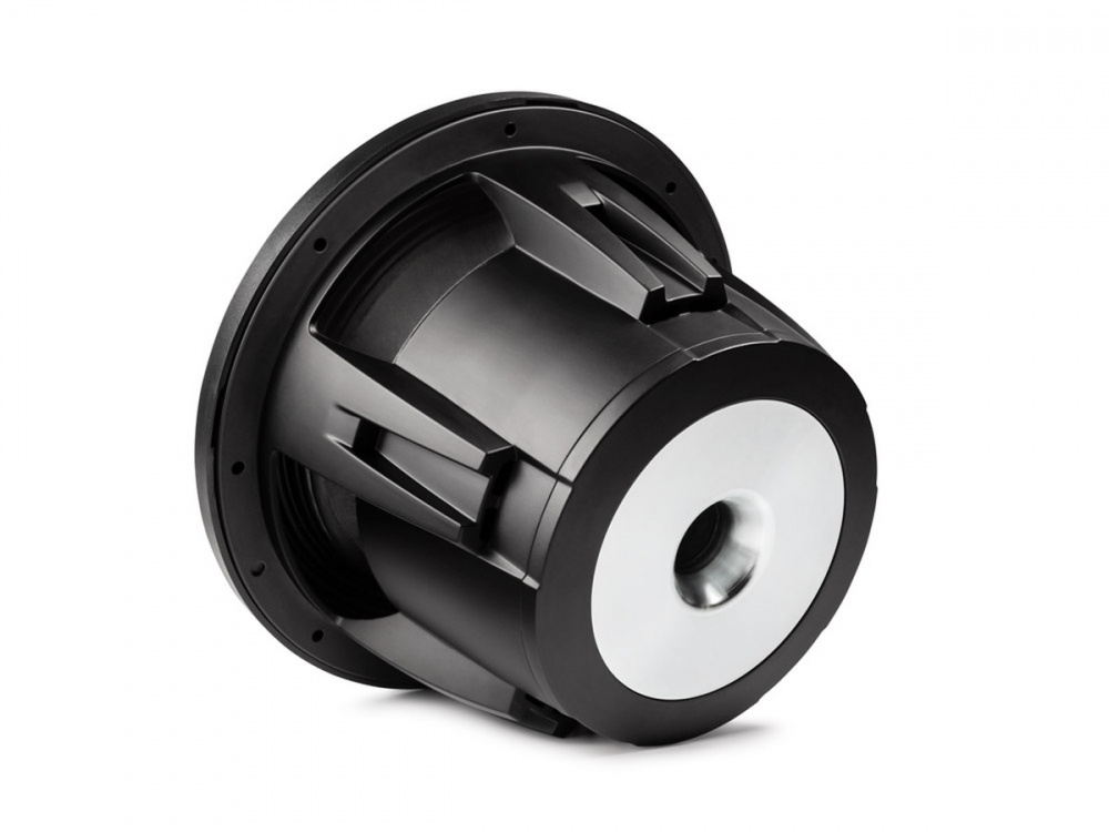 Alpine R2-W10D4, 10 tums baselement