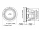 Alpine R2-W8D4, 8 tums baselement Alpine R2-W8D4, 8 tums baselement