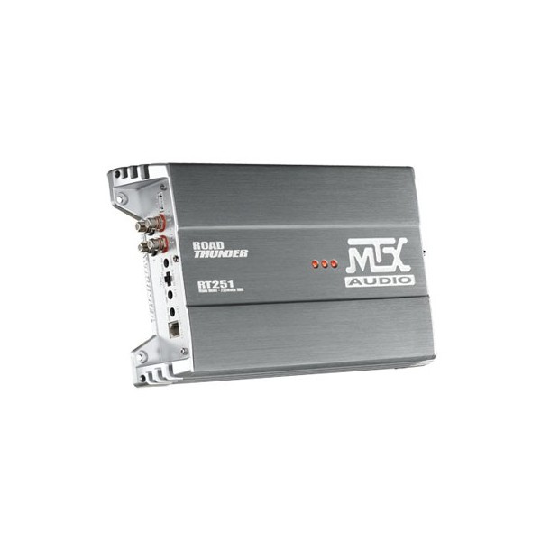 MTX RT251, monoblock