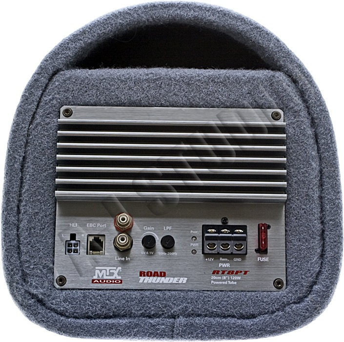 MTX RT8PT