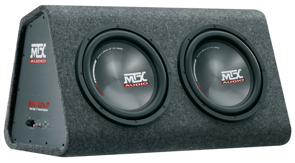 MTX RTP12x2