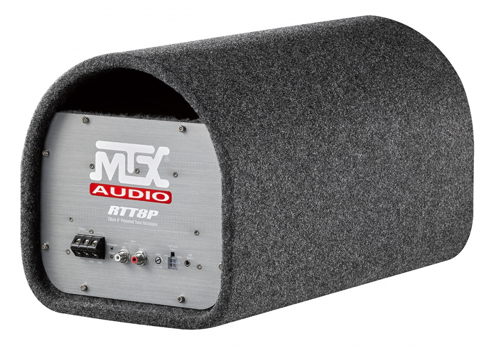 MTX RTT8P