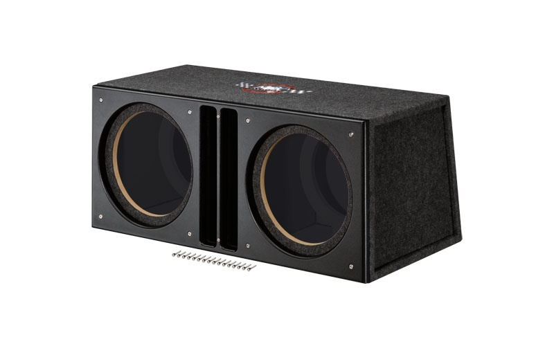 MTX 140SLH12X2U SledgeHammer 2x12''  Rund