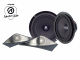 Alpine SPC-106S907-2, 6.5 tums kitsystem till Mercedes Sprinter 907/910 Alpine SPC-106S907-2, 6.5 tums kitsystem till Mercedes Sprinter 907/910
