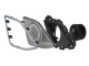 Alpine SPC-106T61-2, modellanpassat kitsystem till VW T6.1 Alpine SPC-106T61-2, modellanpassat kitsystem till VW T6.1