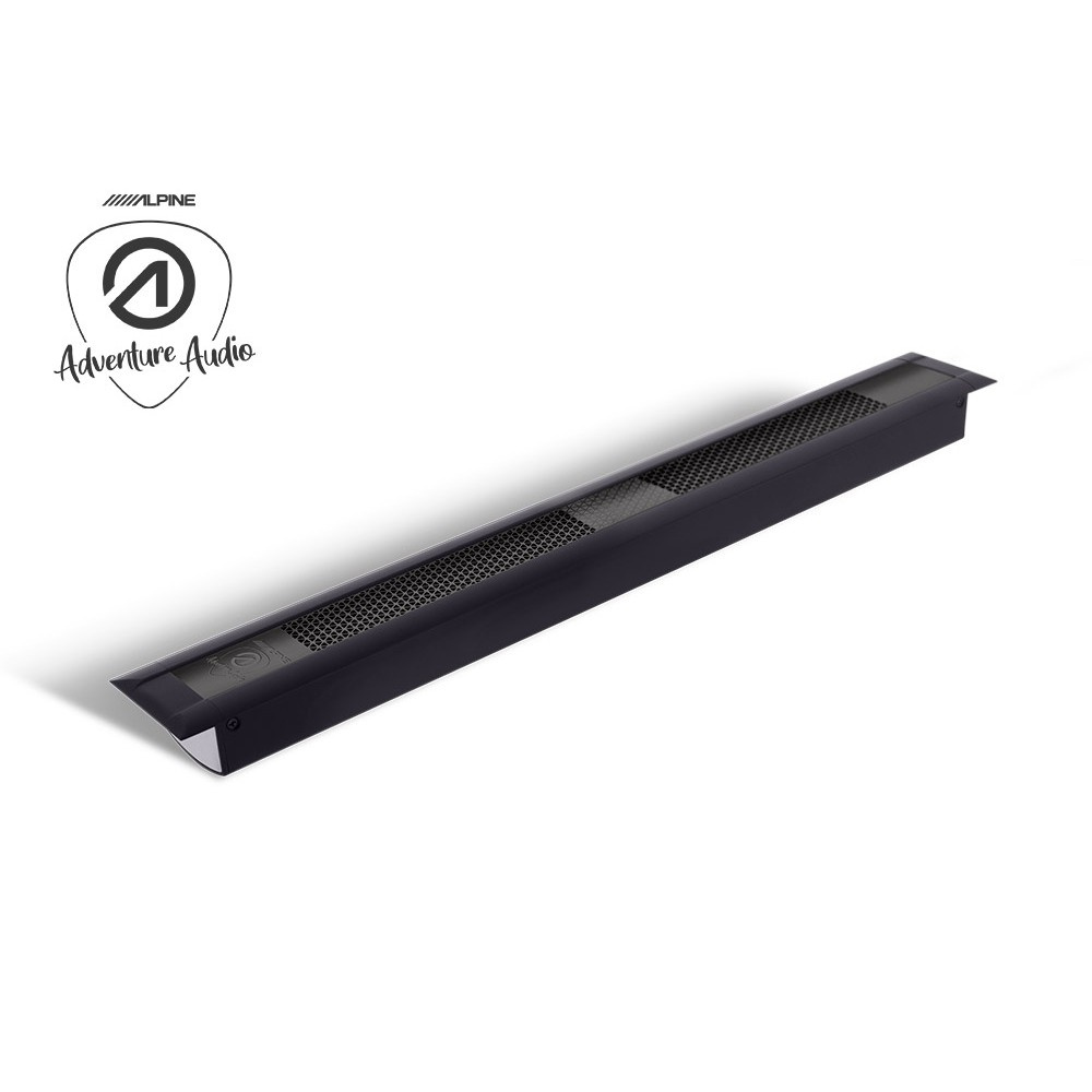 Alpine SPC-L350F, inbyggnadshögtalare