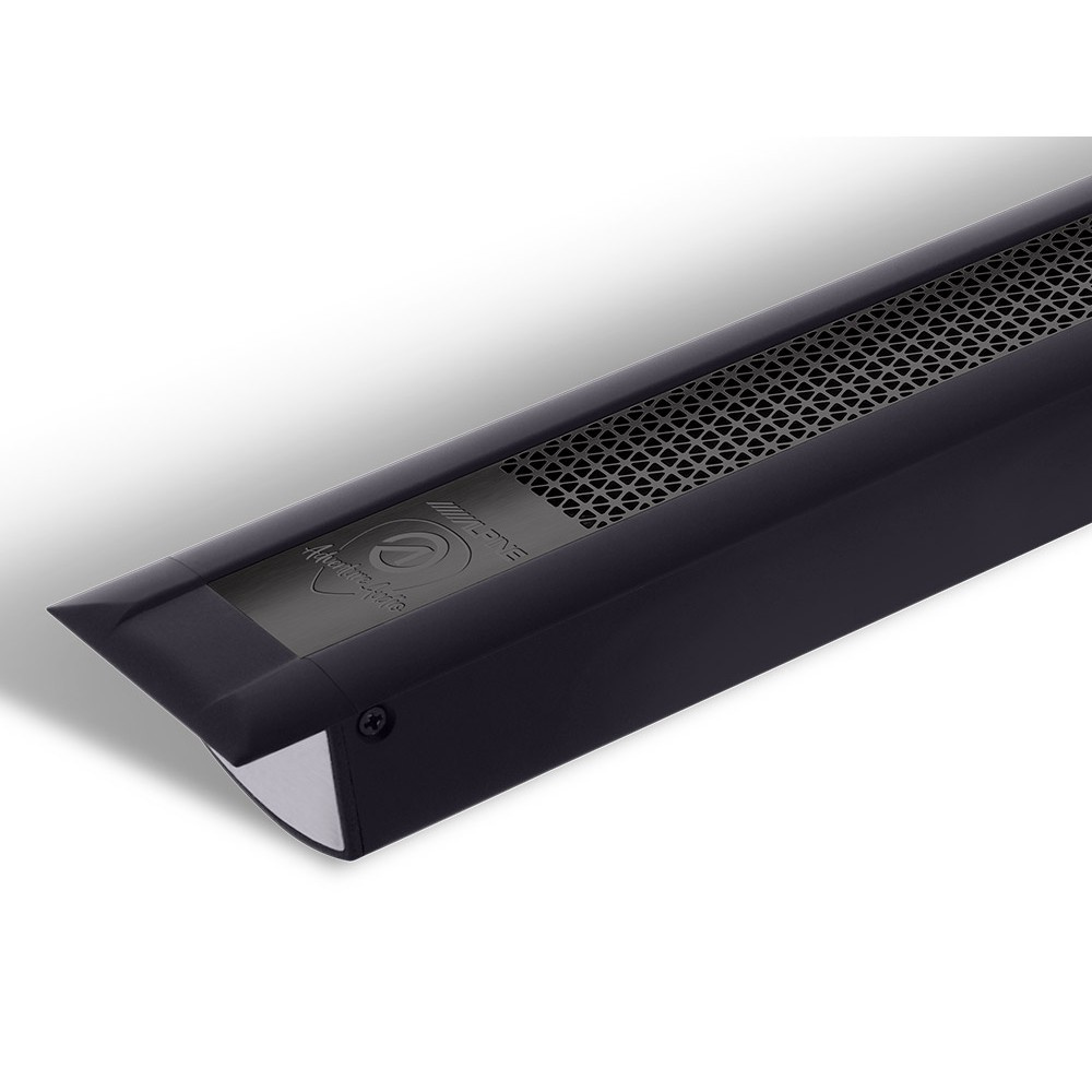 Alpine SPC-L350F, inbyggnadshögtalare