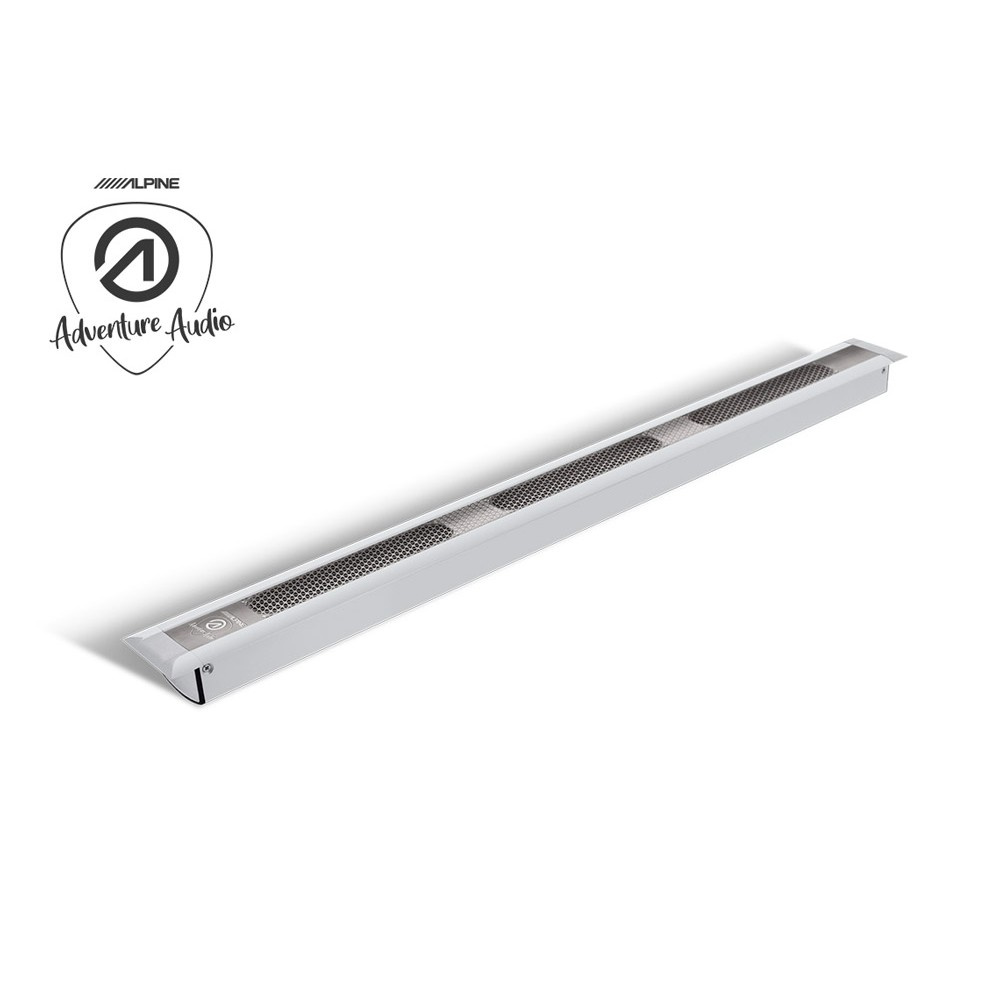 Alpine SPC-L500F, inbyggnadshögtalare