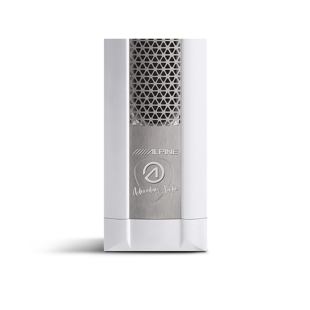 Alpine SPC-L500F, inbyggnadshögtalare