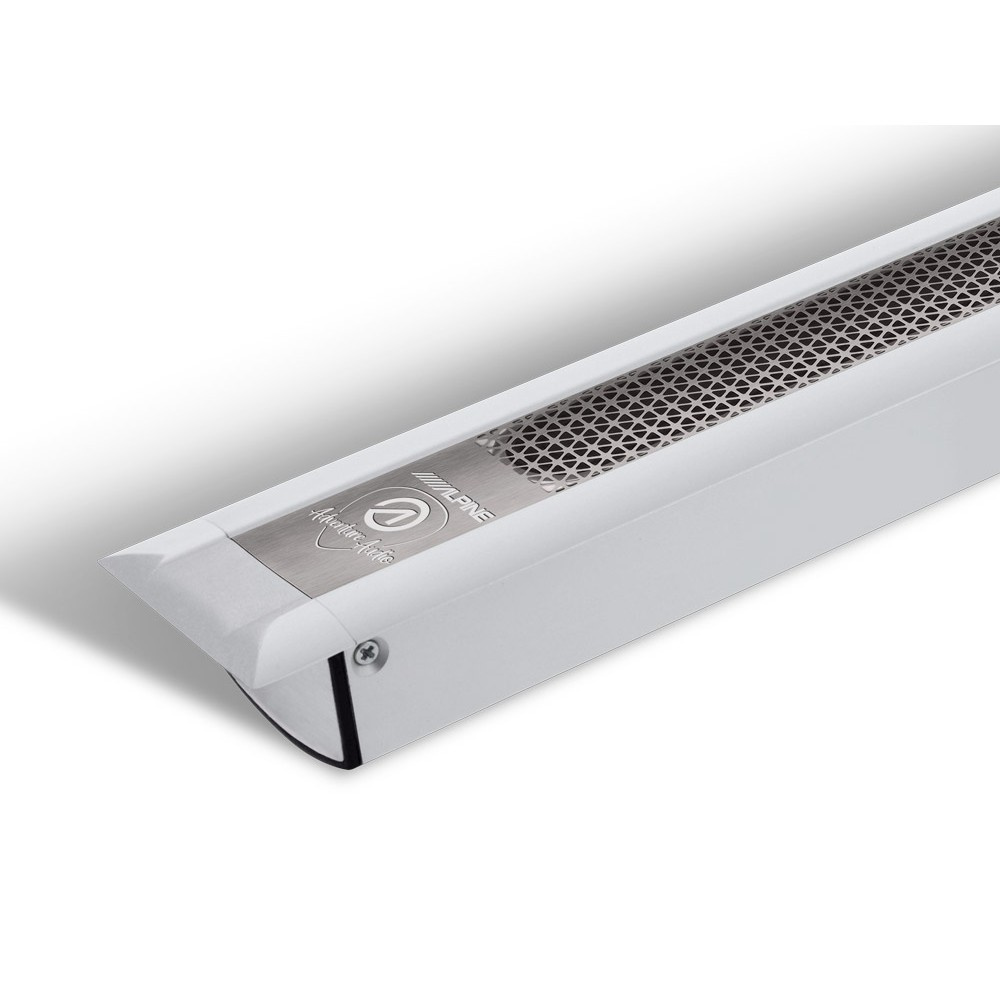 Alpine SPC-L500F, inbyggnadshögtalare