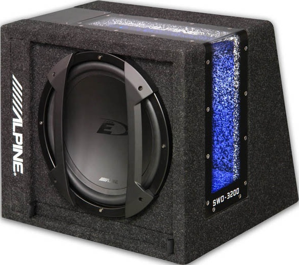 ALPINE SWE-3200