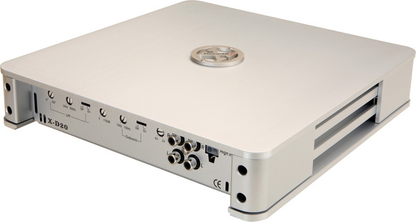 Baspaket med MTX T6000 12' bas, låda och slutsteg