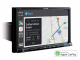 Alpine X803DC-U, bilstereo till bl.a husbilar & med Apple CarPlay/Android Auto Bilstereo med GPS, Apple CarPlay och Android Auto-funktionalitet.