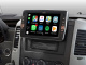 Alpine X903D-S906, modellanpassad bilstereo för Mercedes Sprinter (S906) Alpine X903D-S906, modellanpassad bilstereo för Mercedes Sprinter (S906)