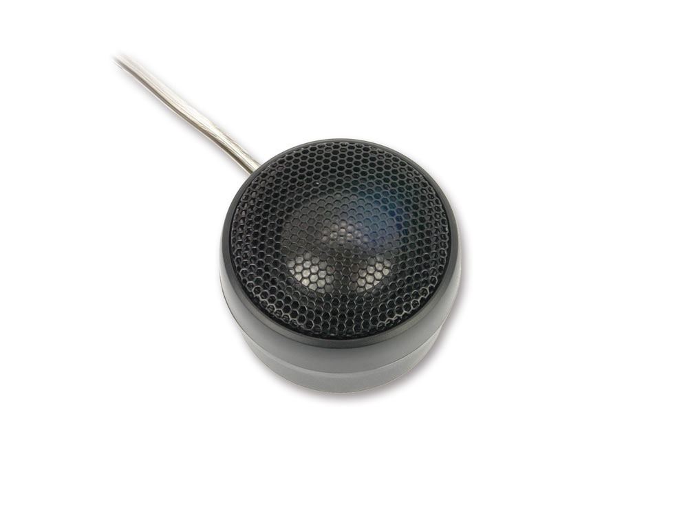 Alpine X-S65C KITSYSTEM