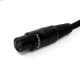Norstone Arran XLR stereokabel Norstone Arran XLR stereokabel