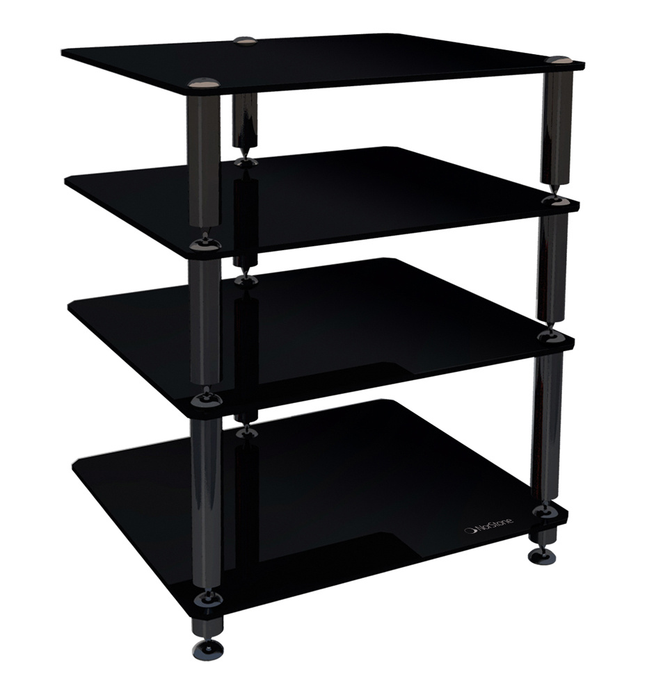 Norstone Bergen 2, Hifi-bänk