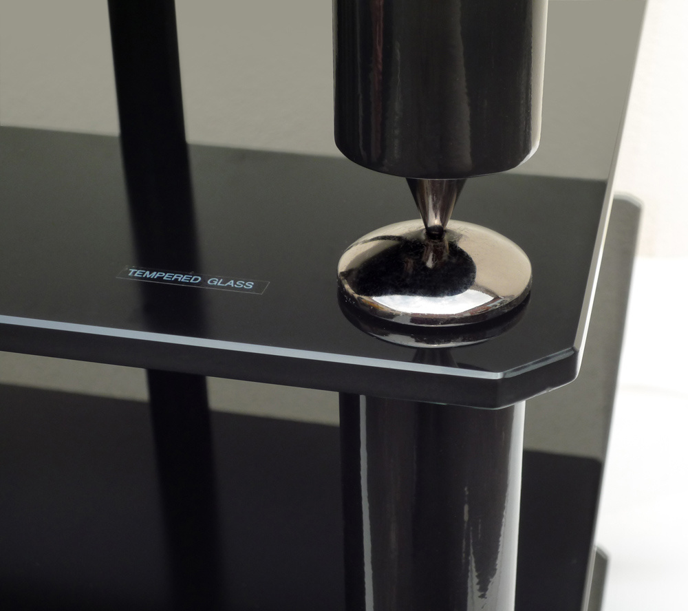 Norstone Bergen 2, Hifi-bänk