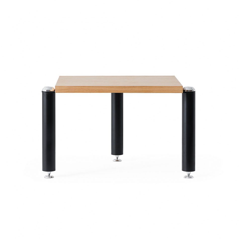 Norstone Copenhagen 3 hyllplan, ek
