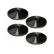Norstone Counter Spikes 4-pack, svart Norstone Counter Spikes 4-pack, svart