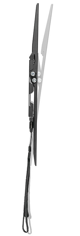 Norstone FIX 3780 TILT, tiltbart väggfäste för TV