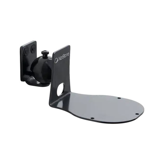 Norstone väggfäste för WiiM Sound & Sound Lite, svart