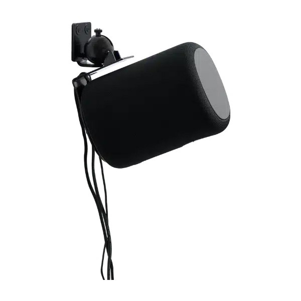 Norstone väggfäste för WiiM Sound & Sound Lite, svart