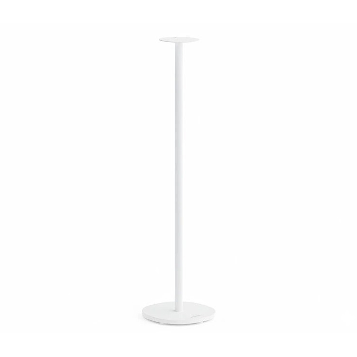 Norstone högtalarstativ för WiiM Sound & Sound Lite, vit