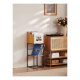 NorStone Vinyl LP Stand hylla för vinylskivor NorStone Vinyl LP Stand hylla för vinylskivor
