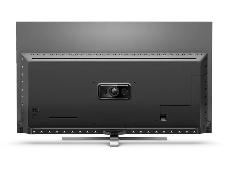 Philips 55 tum OLED 4K UHD Android-TV - 55OLED856/12