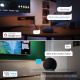 Philips 65PUS7001/12, 65-tums 4K LED-TV med Titan OS Philips 65PUS7001/12, 65-tums 4K LED-TV med Titan OS