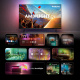Philips 65PUS8001/12, 65 tum 4K UHD Ambilight-TV Philips 65PUS8001/12, 65 tum 4K UHD Ambilight-TV