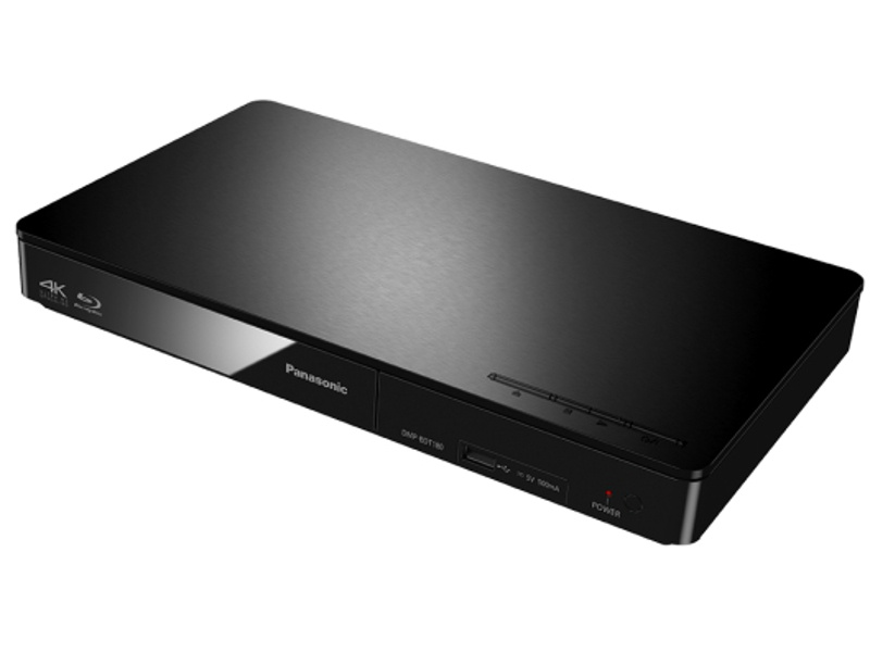 Panasonic DMP-BDT180