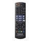 Panasonic DP-UB820AGK Ultra HD BluRay spelare Panasonic DP-UB820AGK Ultra HD BluRay spelare