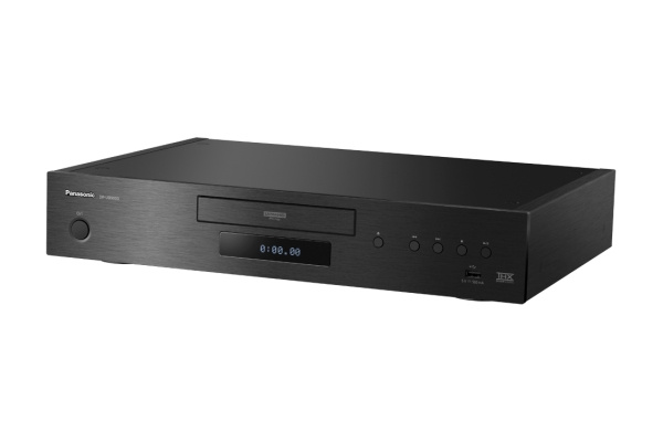 Panasonic DP-UB9000 G1 4K UHD BluRay-spelare