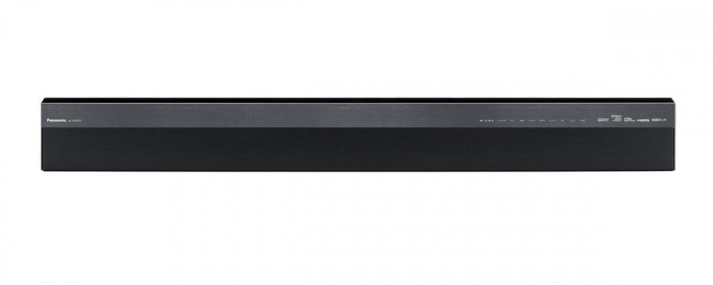 Panasonic SC-BT170, 2.1 soundbar