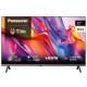 Panasonic TB-32S40CEZS, 32-tums HD LED-TV med TiVo Panasonic TB-32S40CEZS, 32-tums HD LED-TV med TiVo