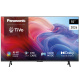 Panasonic TB-55W60CEZS, 55-tums 4K LED-TV med TiVo Panasonic TB-55W60CEZS, 55-tums 4K LED-TV med TiVo