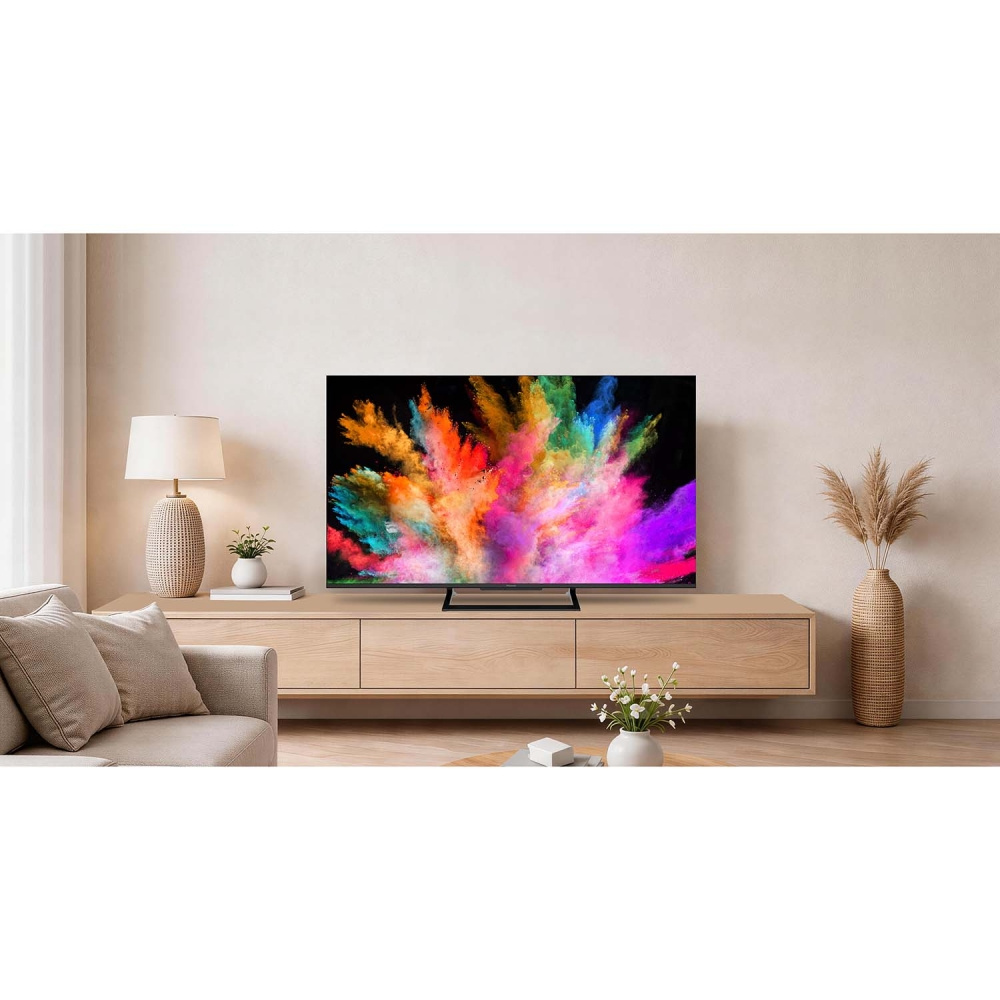 Panasonic TN-55W92CEZS, 55-tums 4K QD-Mini LED-TV
